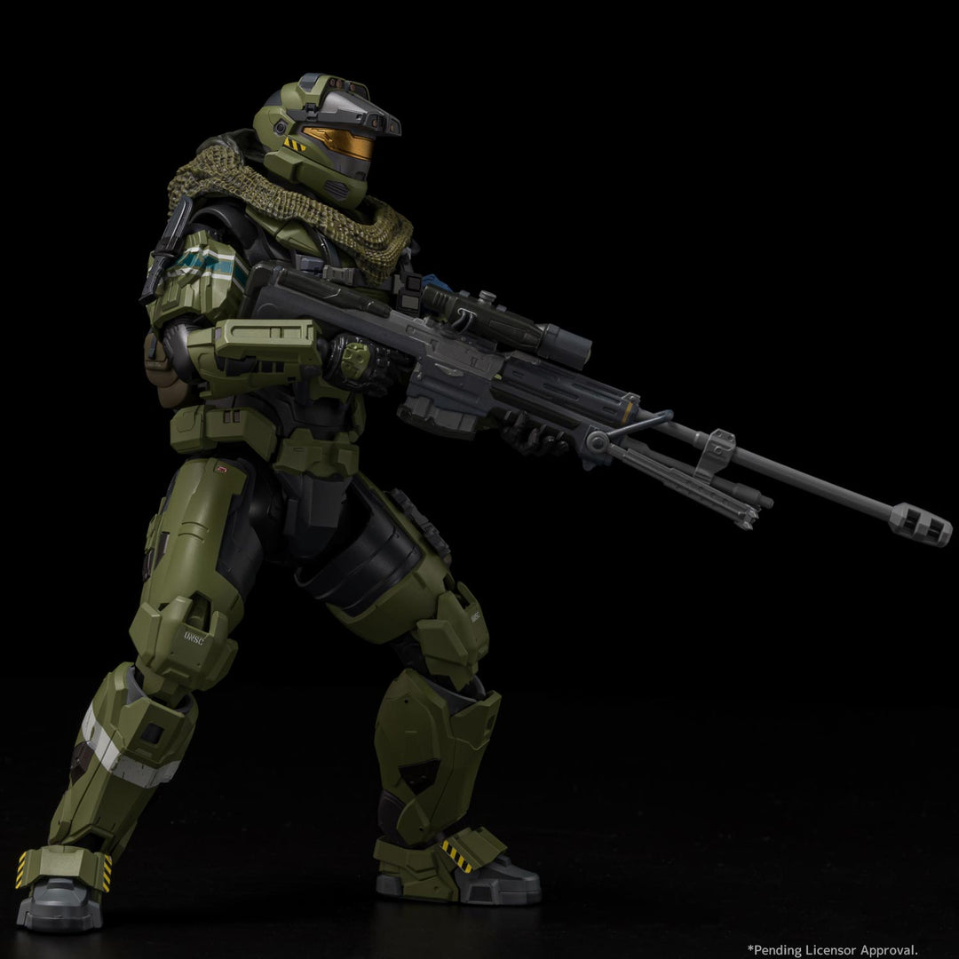 RE:EDIT JUN-A266 (Noble Three) 1/12スケール