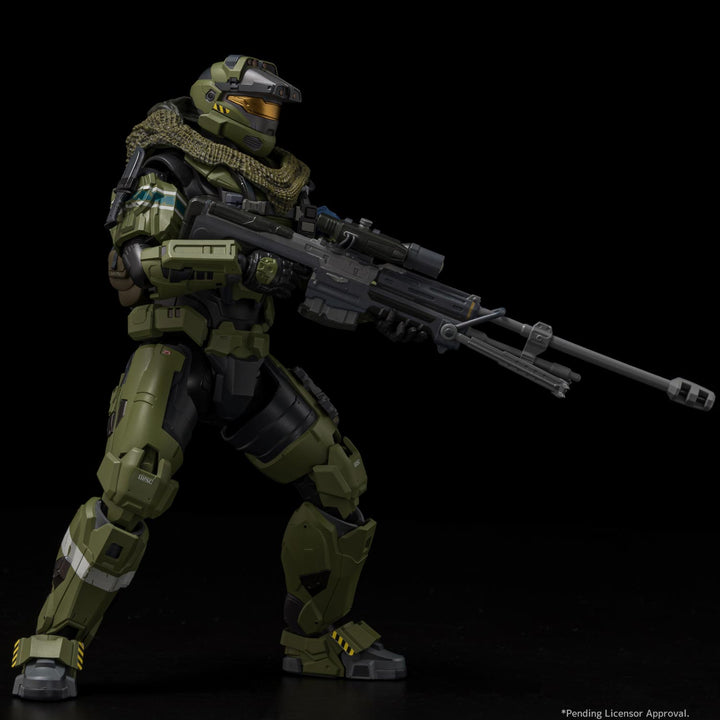RE:EDIT JUN-A266 (Noble Three) 1/12スケール