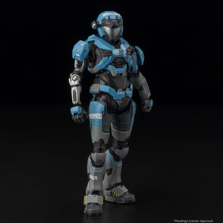 RE:EDIT KAT-B320 (Noble Two) 1/12スケール