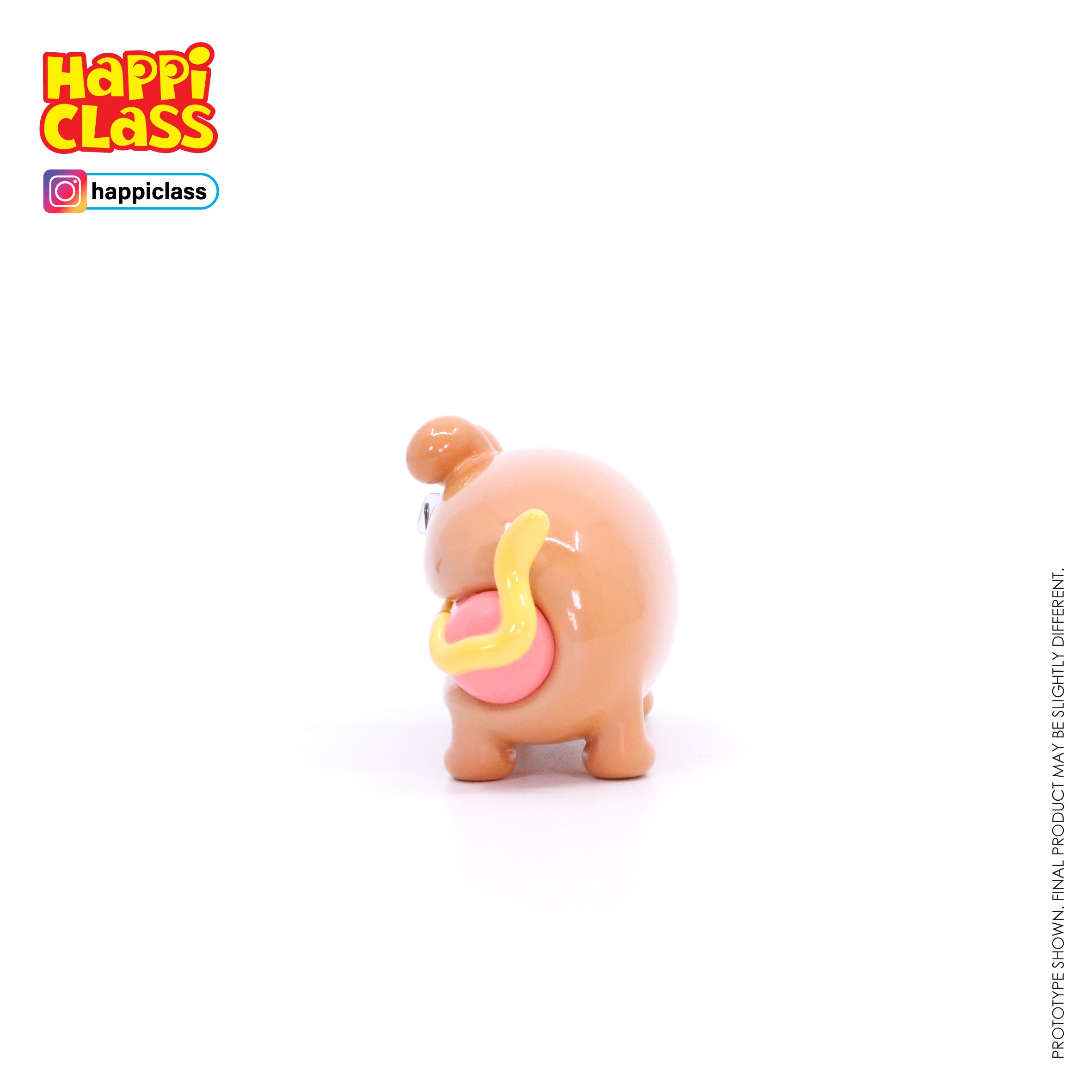 ホットヘッド フィギュア Hotdog Vampire シークレット コンプリート ガチャ 新品 フィギュア