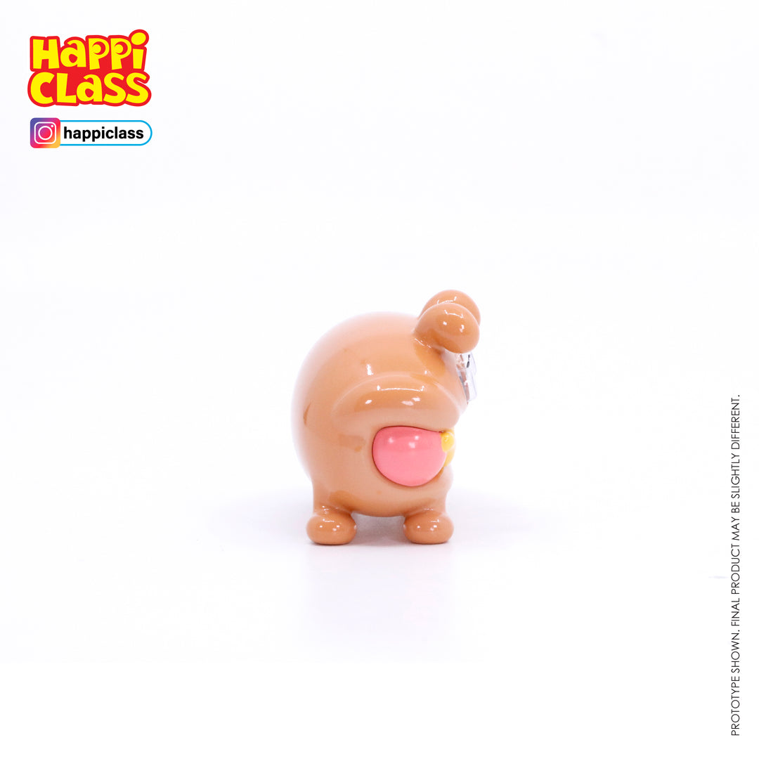 エージェントセルベラとホットドッグドッグ