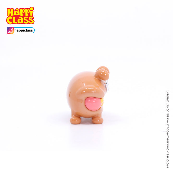 エージェントセルベラとホットドッグドッグ