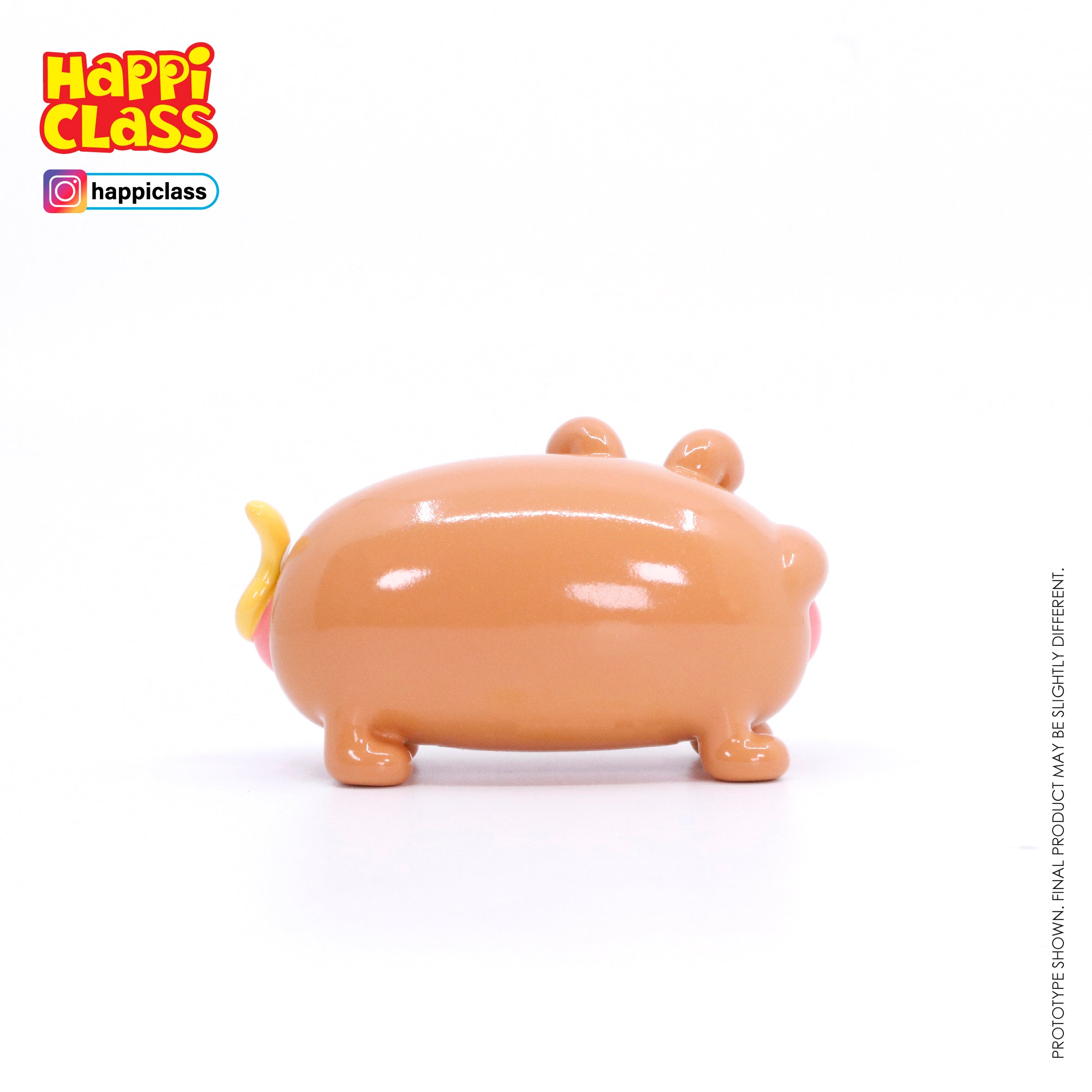 エージェントセルベラとホットドッグドッグ – SOOTANG HOBBY