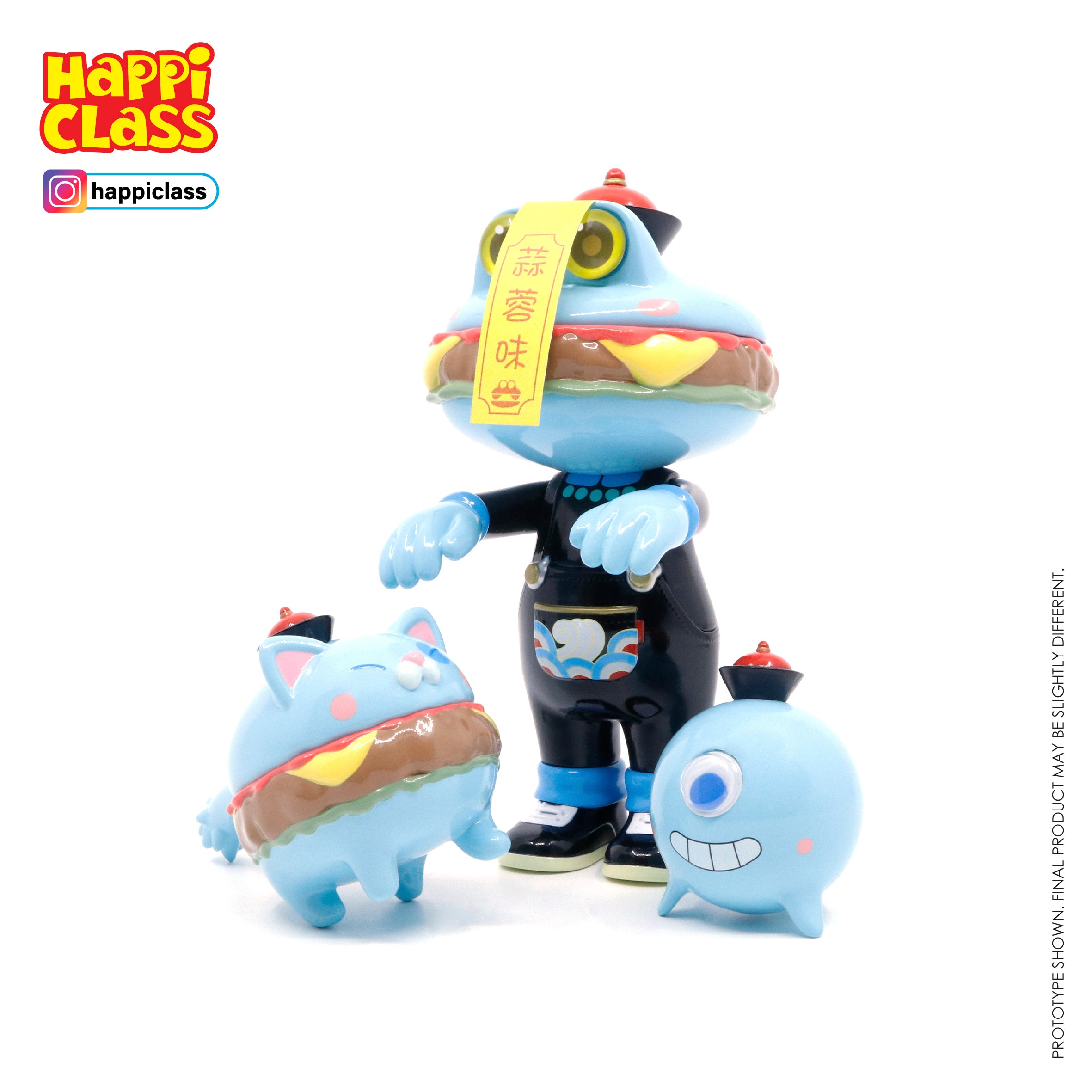 HEROCROSS – SOOTANG HOBBY