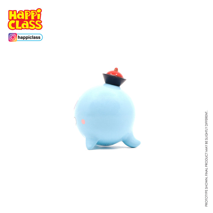 ぴょんぴょんバーガーセット