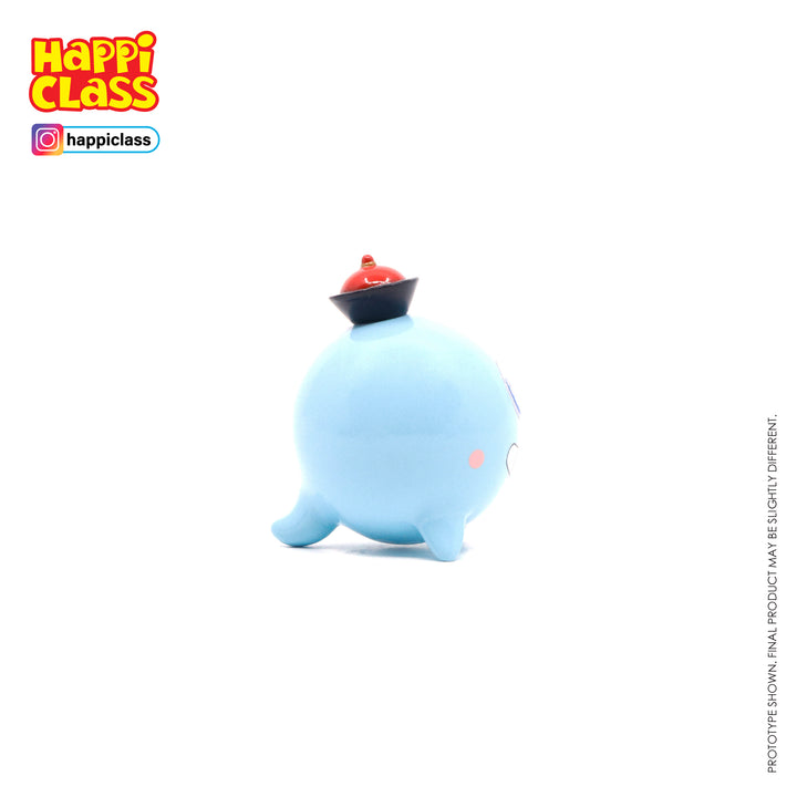 ぴょんぴょんバーガーセット