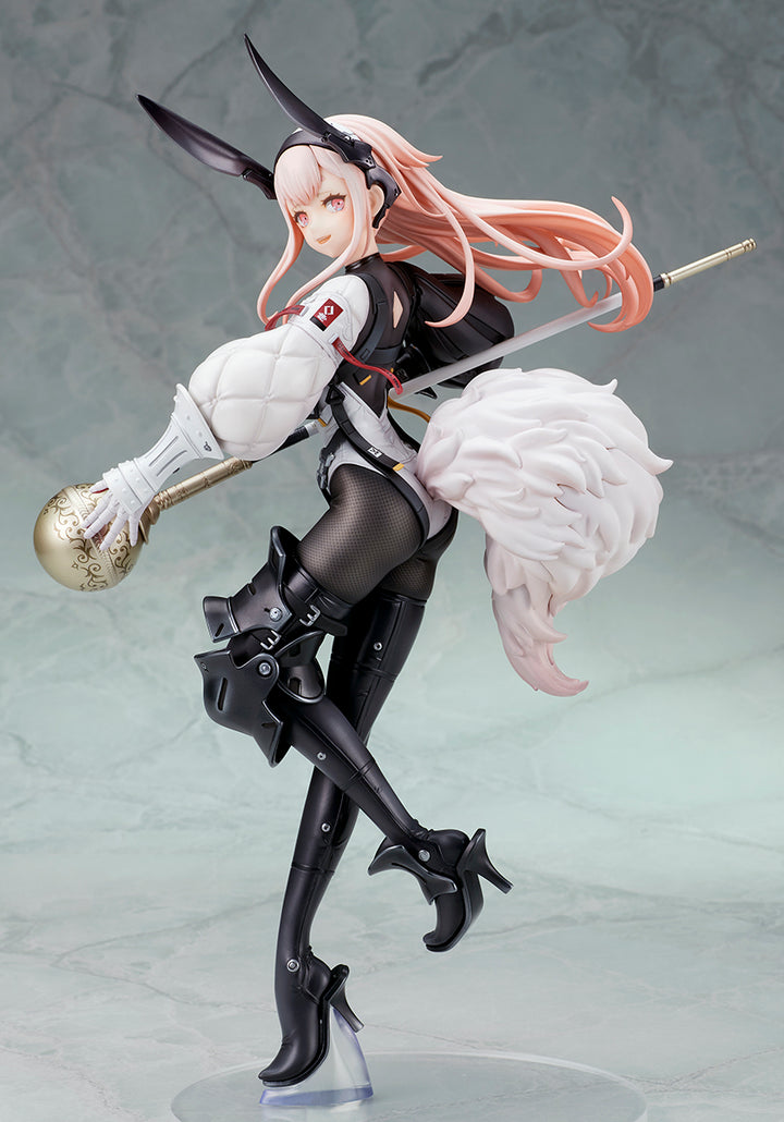 FALSLANDER　HEXE 1/7スケール