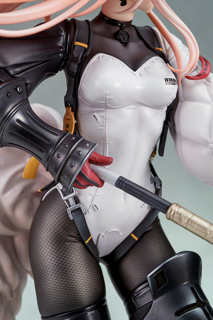 FALSLANDER　HEXE 1/7スケール