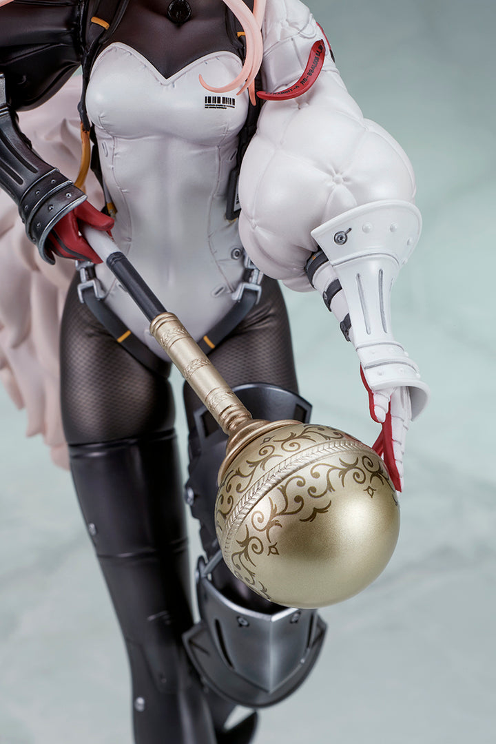 FALSLANDER　HEXE 1/7スケール