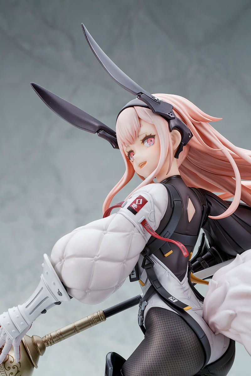 FALSLANDER HEXE 1/7スケール – SOOTANG HOBBY
