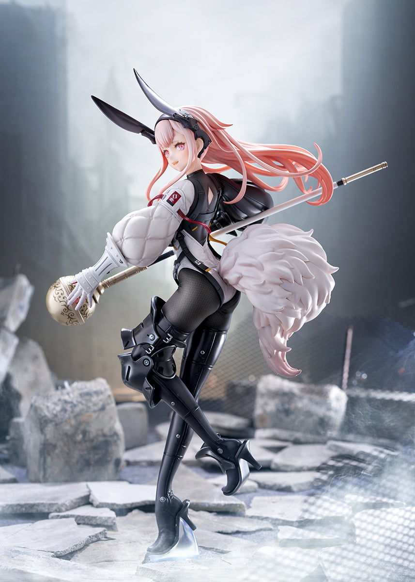 FALSLANDER　HEXE 1/7スケール