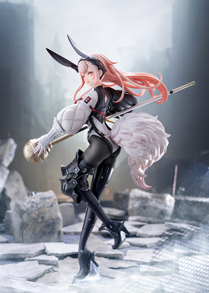 FALSLANDER　HEXE 1/7スケール