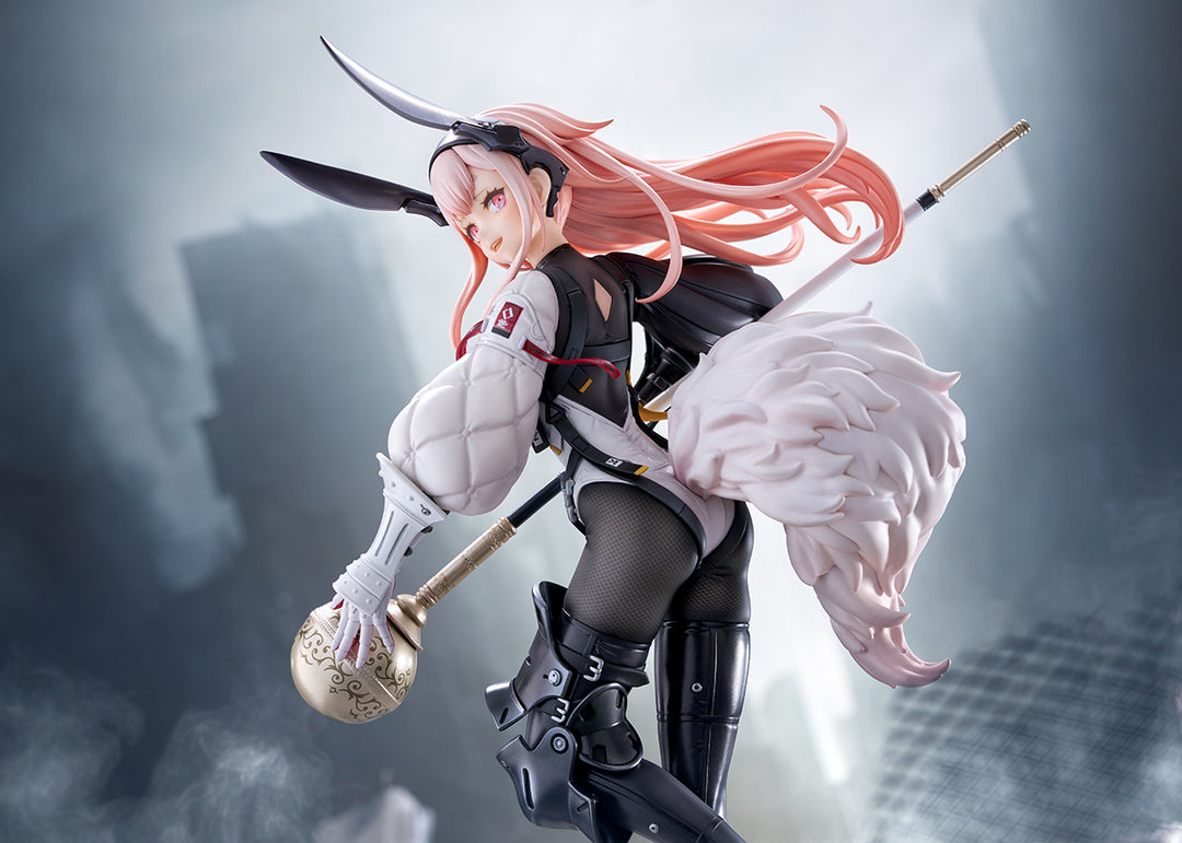 FALSLANDER　HEXE 1/7スケール