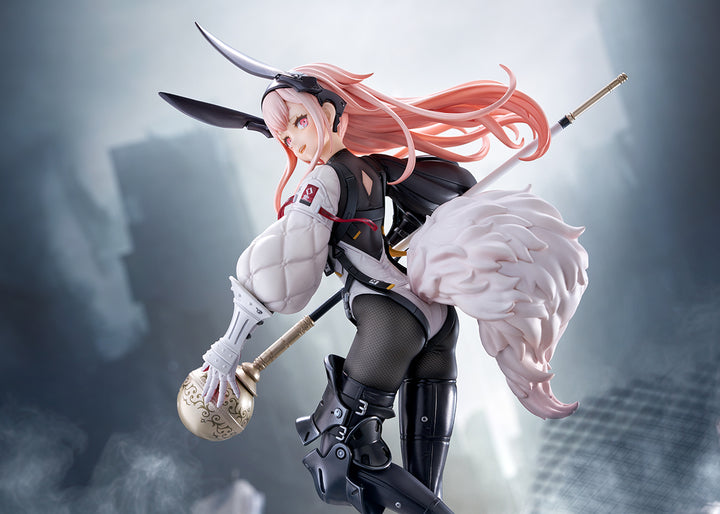FALSLANDER　HEXE 1/7スケール