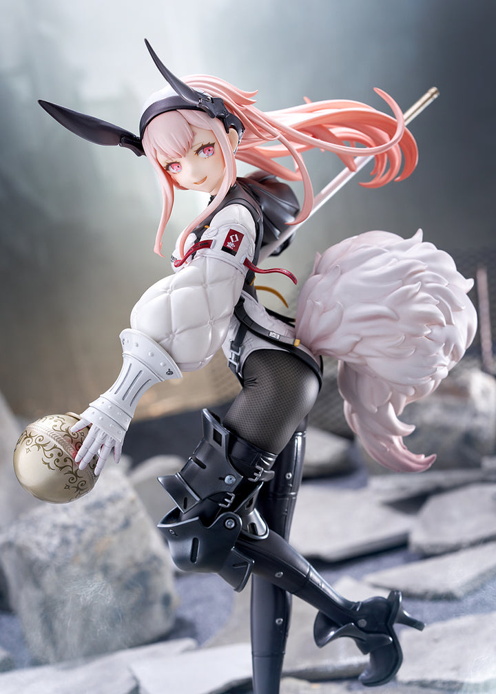FALSLANDER　HEXE 1/7スケール