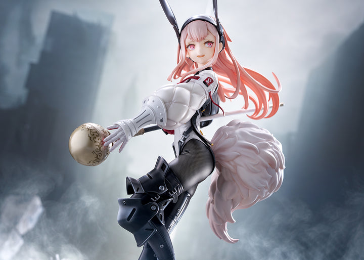 FALSLANDER　HEXE 1/7スケール