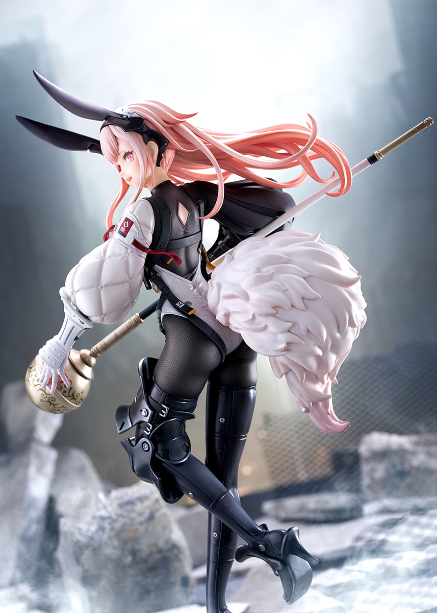 FALSLANDER　HEXE 1/7スケール
