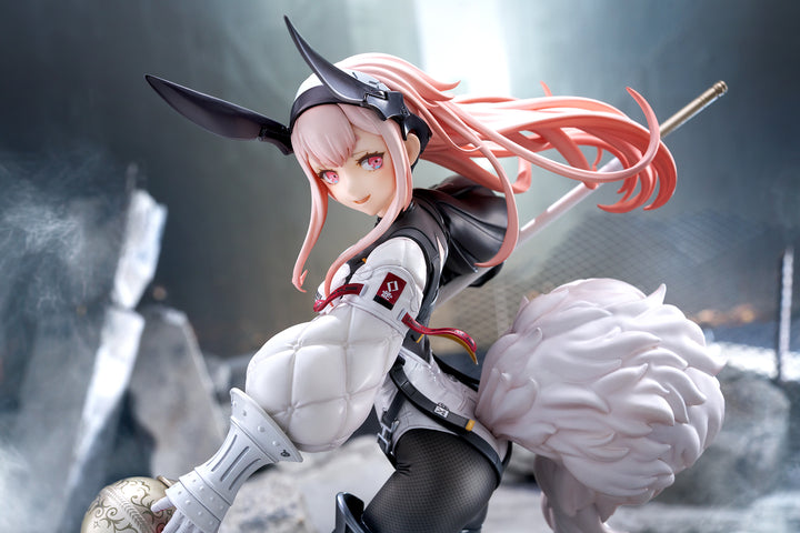 FALSLANDER　HEXE 1/7スケール