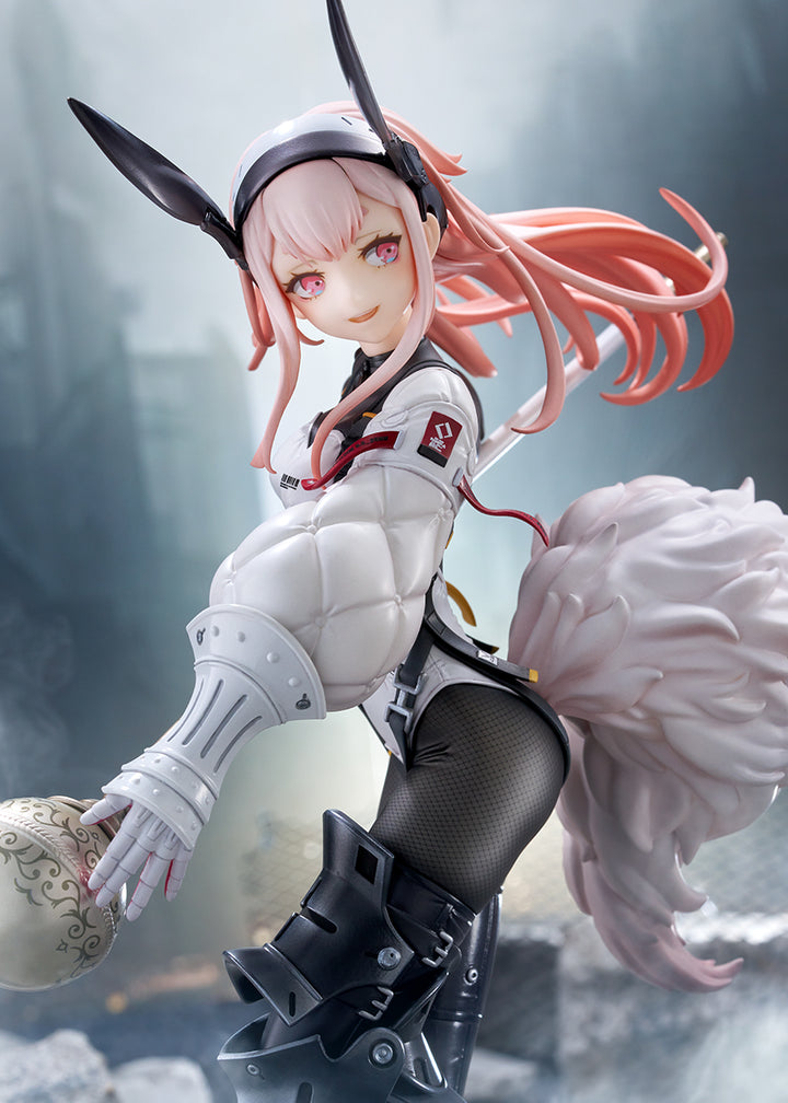 FALSLANDER　HEXE 1/7スケール