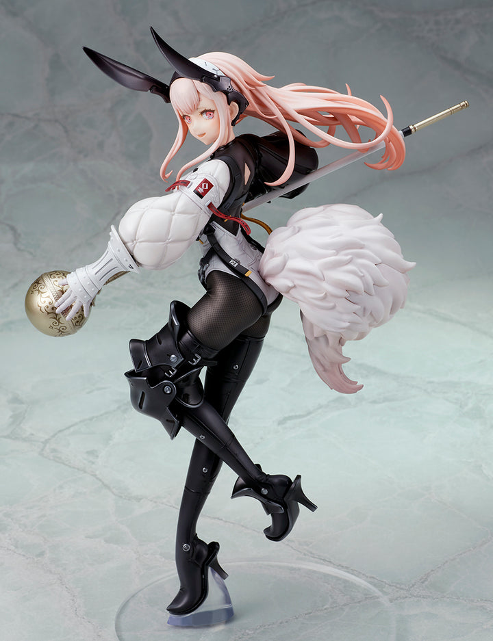 FALSLANDER　HEXE 1/7スケール