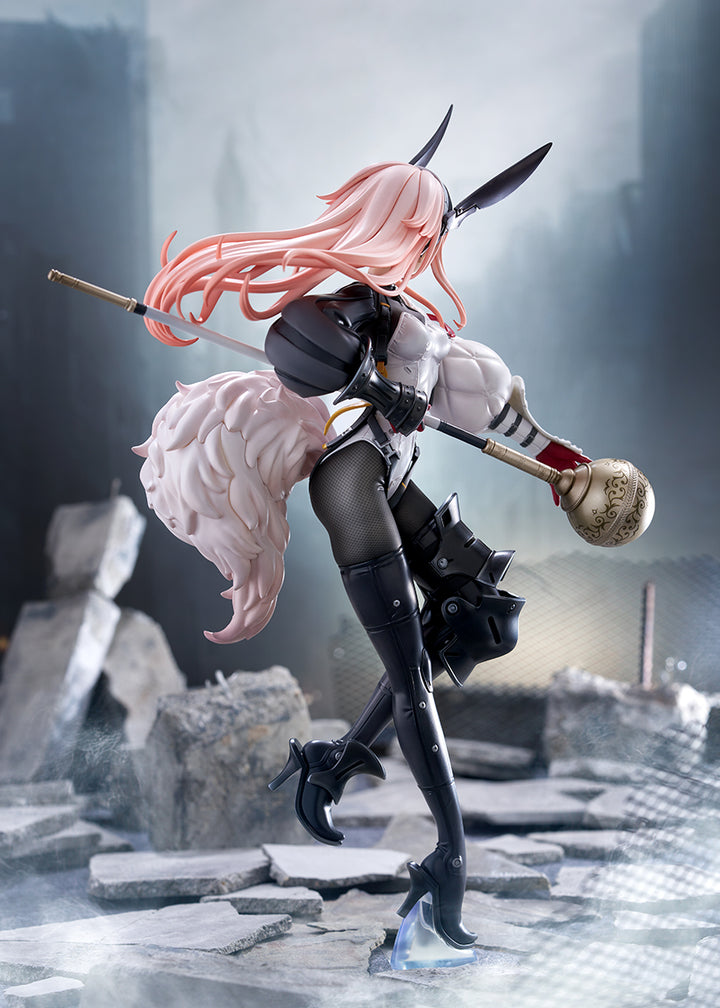 FALSLANDER　HEXE 1/7スケール