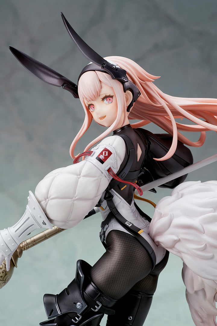 FALSLANDER　HEXE 1/7スケール