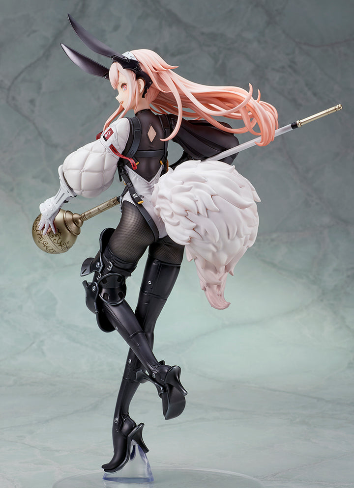 FALSLANDER　HEXE 1/7スケール