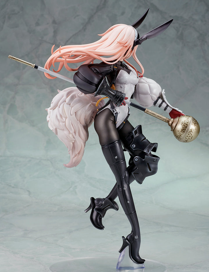 FALSLANDER　HEXE 1/7スケール