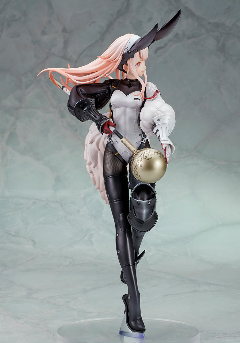 FALSLANDER　HEXE 1/7スケール