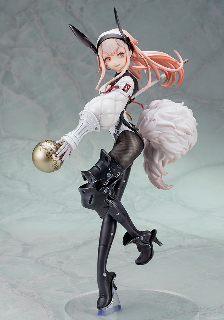 FALSLANDER　HEXE 1/7スケール