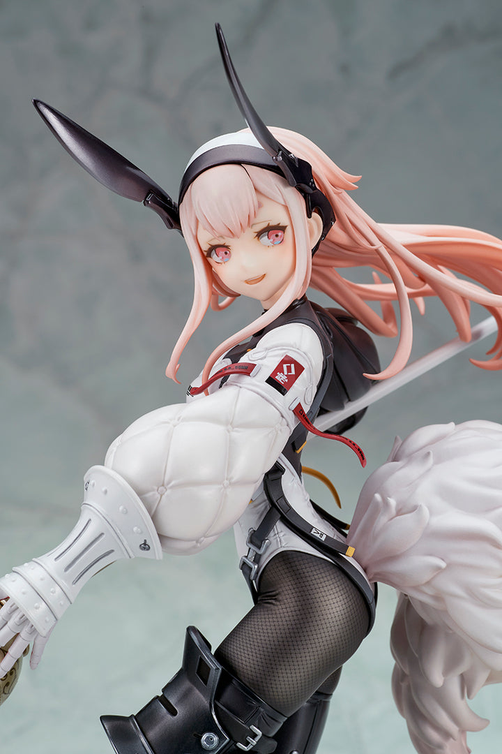 FALSLANDER　HEXE 1/7スケール