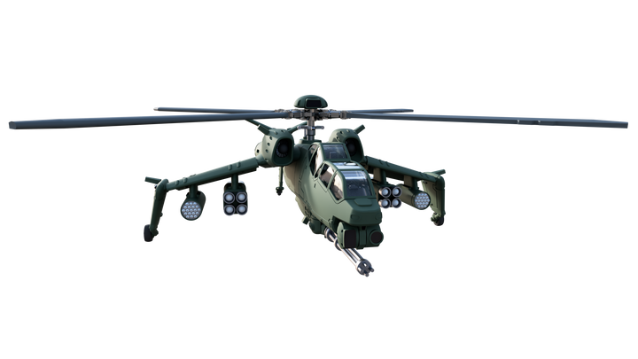 ヘルハウンド プラスチックモデルキット 1/144スケール