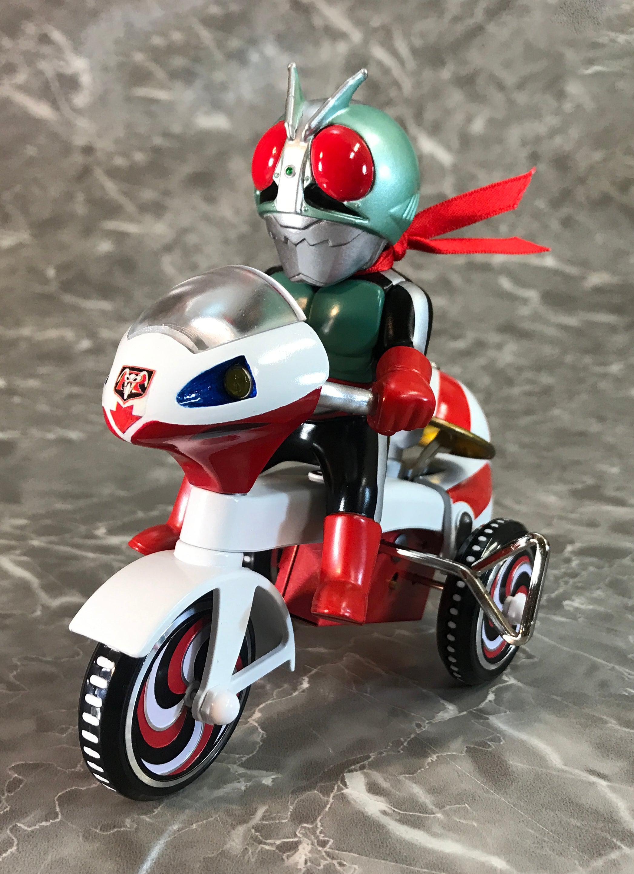 仮面ライダー』シリーズ – SOOTANG HOBBY