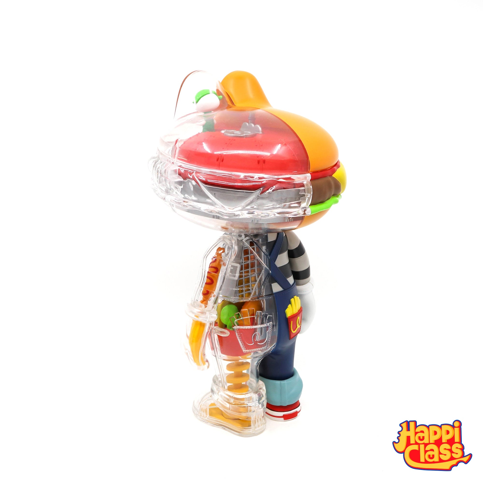 X君 – SOOTANG HOBBY