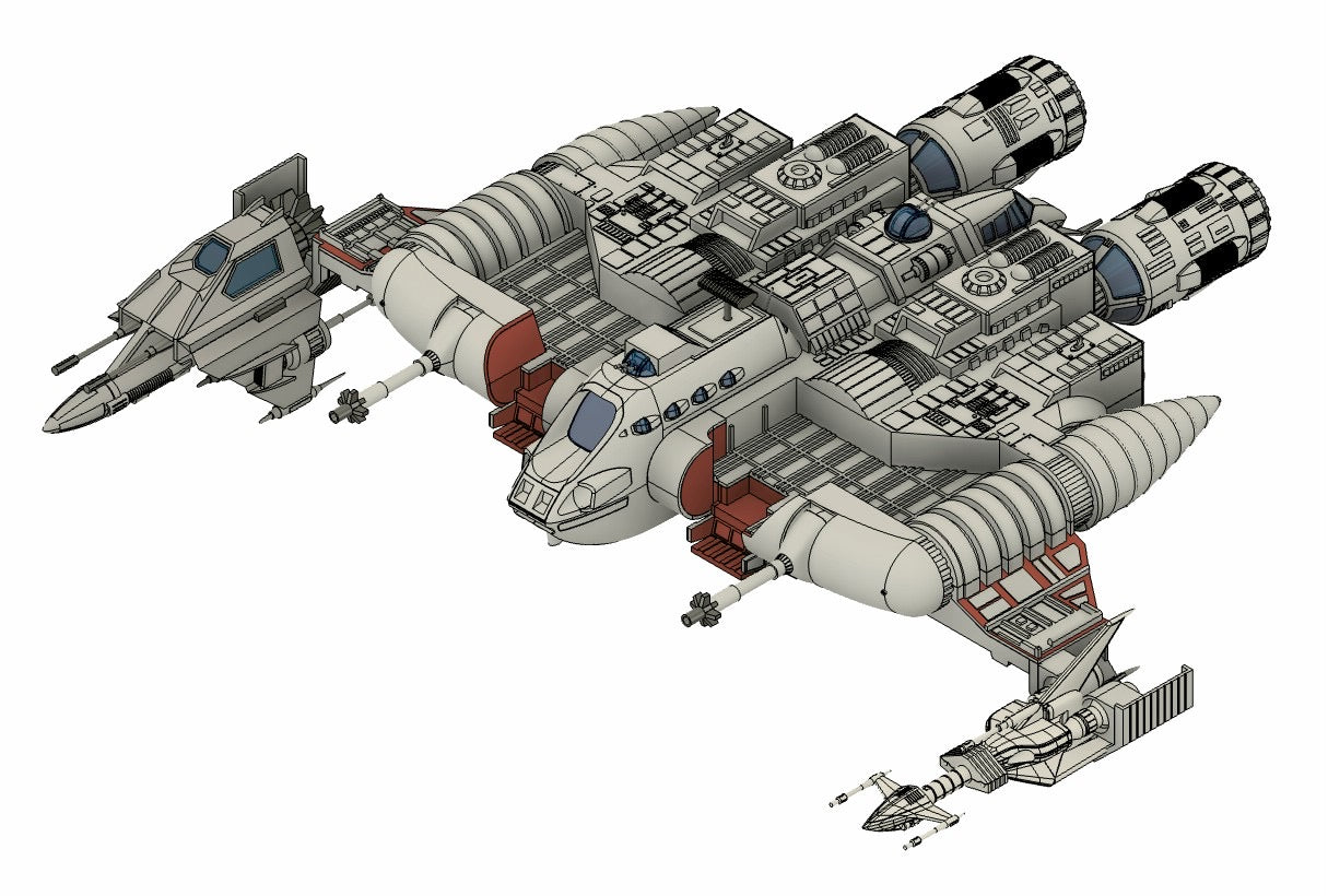 【本物新品保証】 銀河大戦 リアべ・スペシャル 1/144スケール – SOOTANG HOBBY ロボット