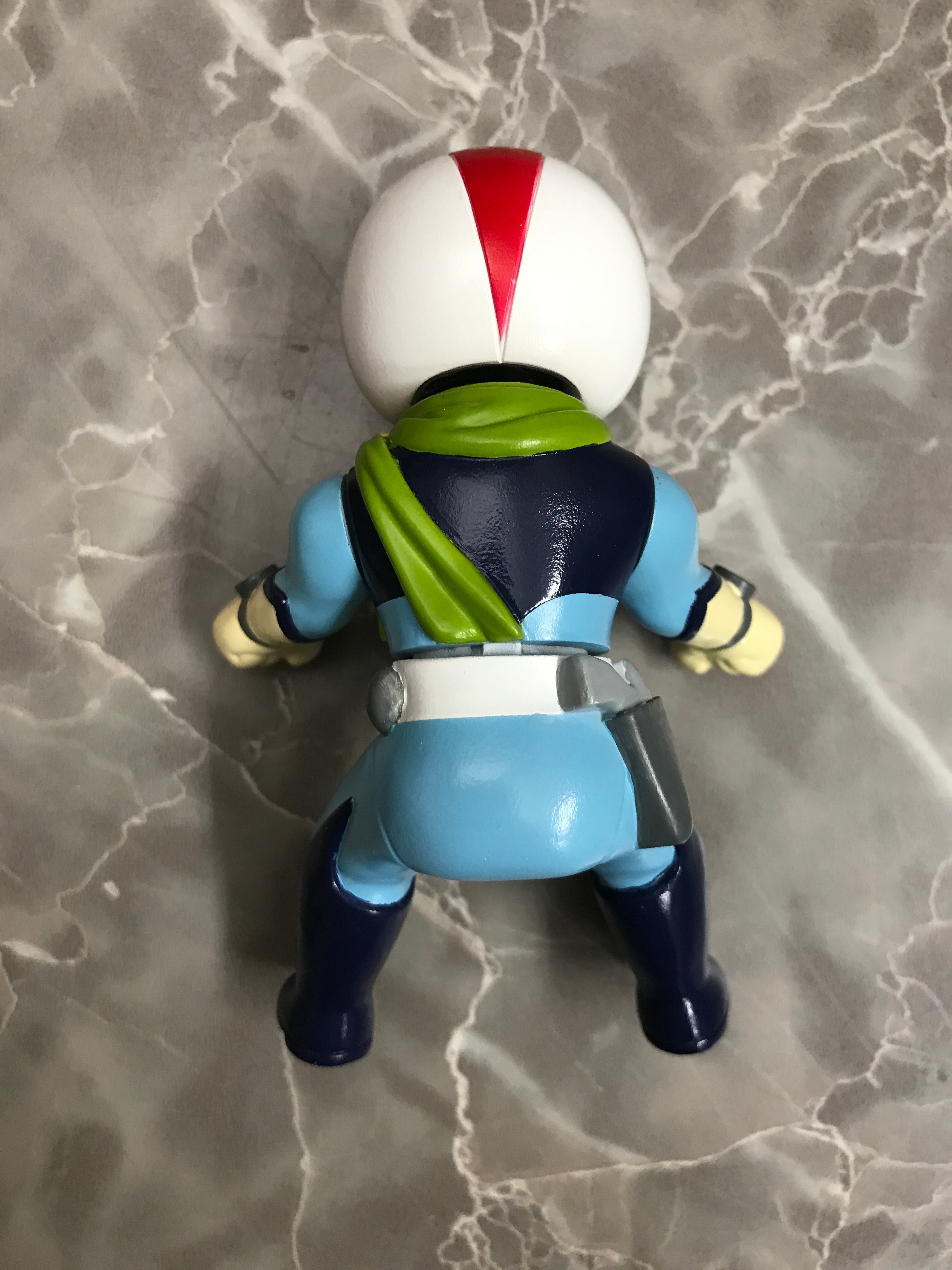 EX三輪車 流竜馬 Bタイプ – SOOTANG HOBBY