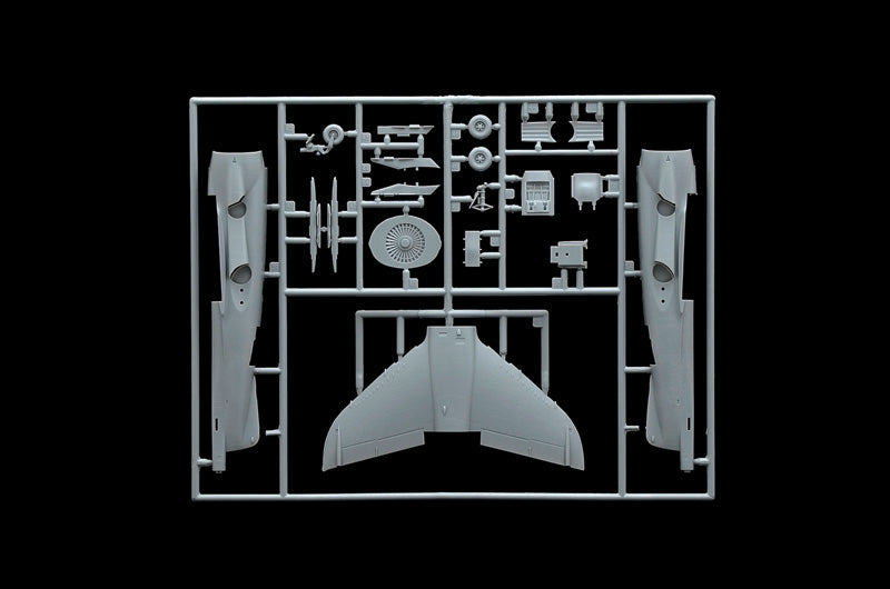 【再販】1/72 イギリス海軍 ハリアー GR.3 フォークランド