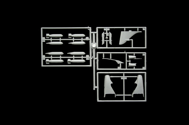 【再販】1/72 イギリス海軍 ハリアー GR.3 フォークランド