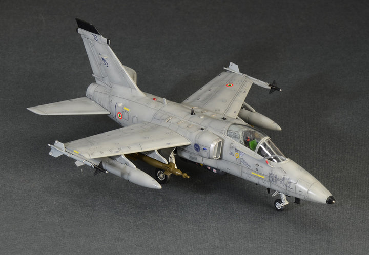 【再販】1/72 イタリア空軍 AMX ギブリ 攻撃機