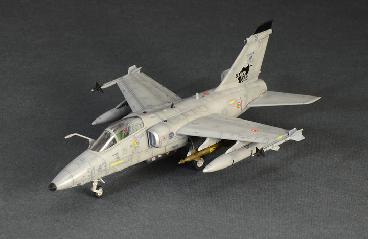 【再販】1/72 イタリア空軍 AMX ギブリ 攻撃機