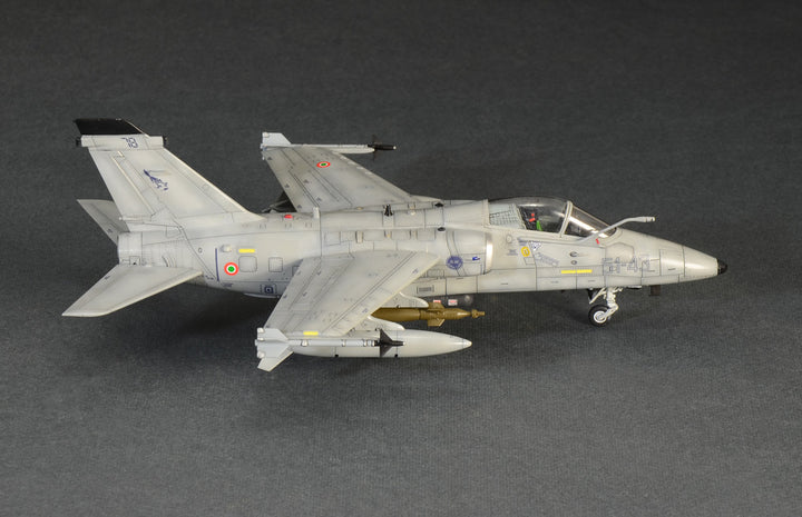 【再販】1/72 イタリア空軍 AMX ギブリ 攻撃機
