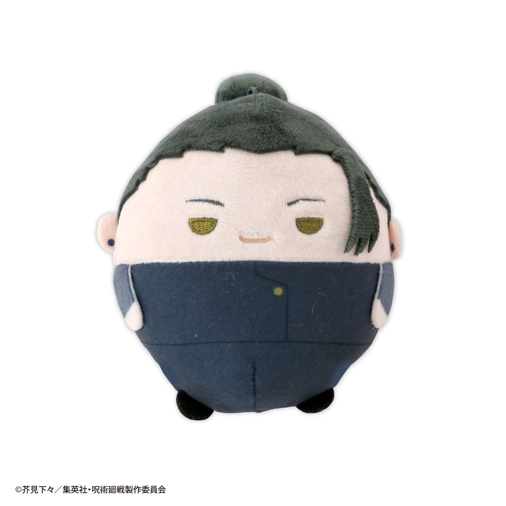 再販】[BOX販売]呪術廻戦 ふわコロりん4 -6個入りBOX- – SOOTANG