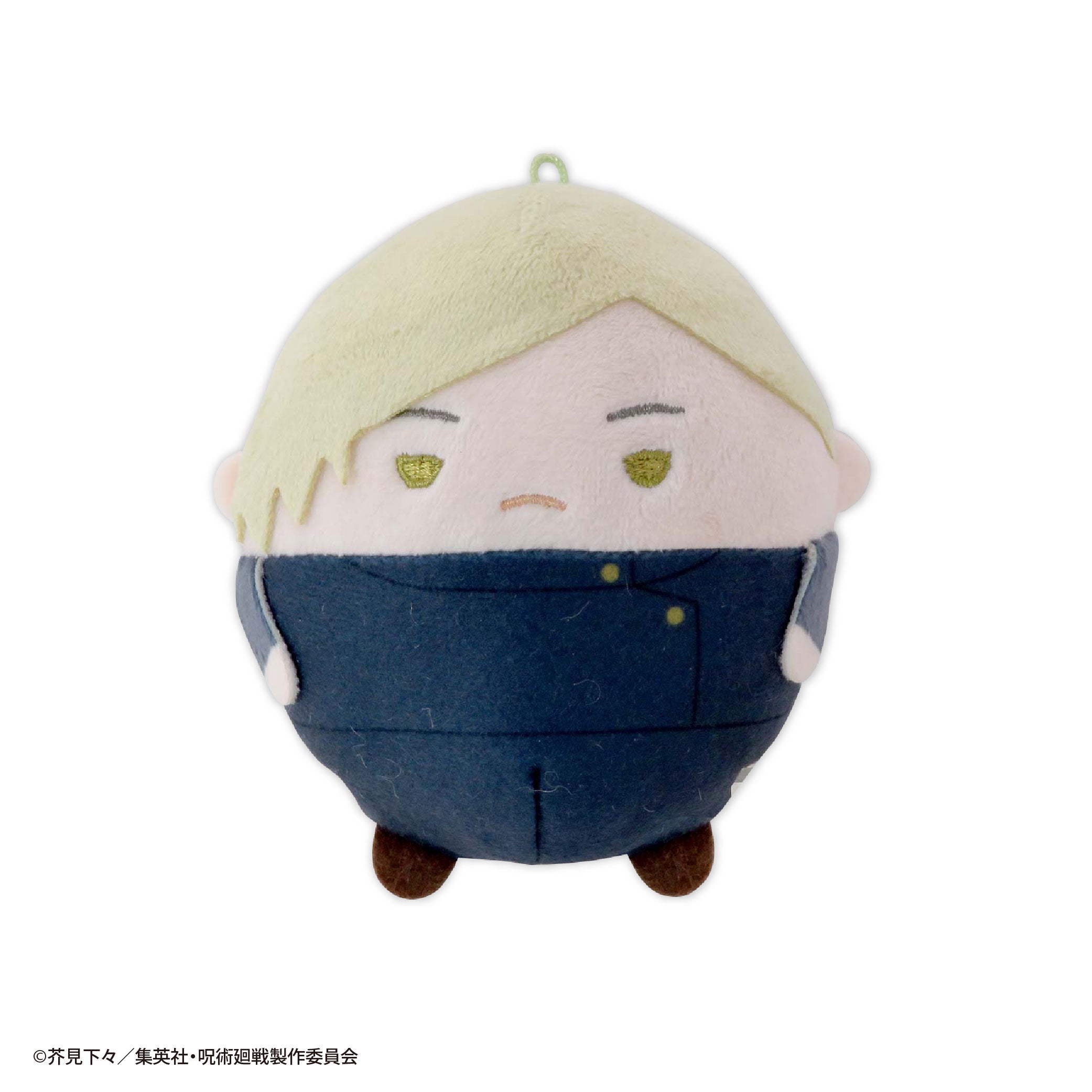 再販】[BOX販売]呪術廻戦 ふわコロりん4 -6個入りBOX- – SOOTANG HOBBY