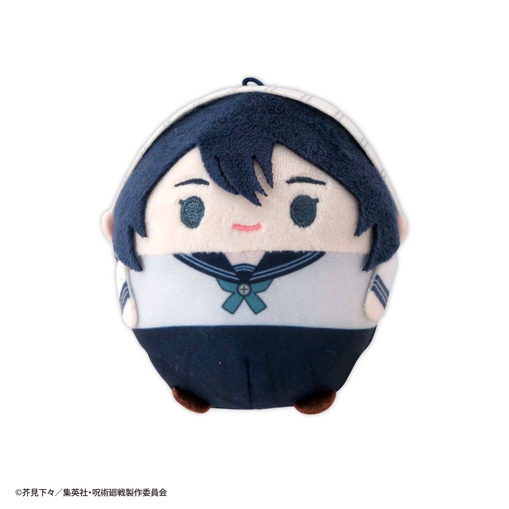 再販】[BOX販売]呪術廻戦 ふわコロりん4 -6個入りBOX- – SOOTANG HOBBY