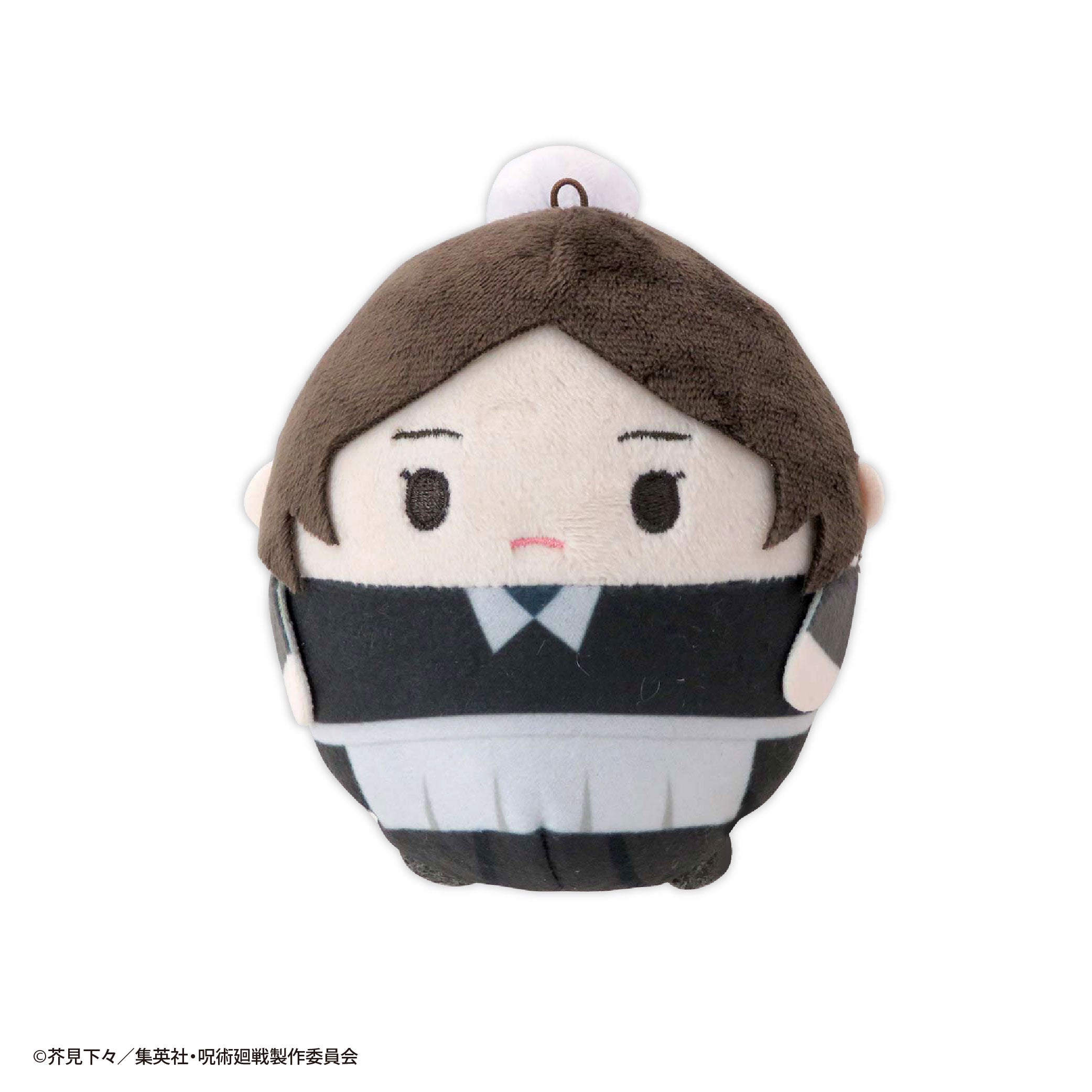 再販】[BOX販売]呪術廻戦 ふわコロりん4 -6個入りBOX- – SOOTANG