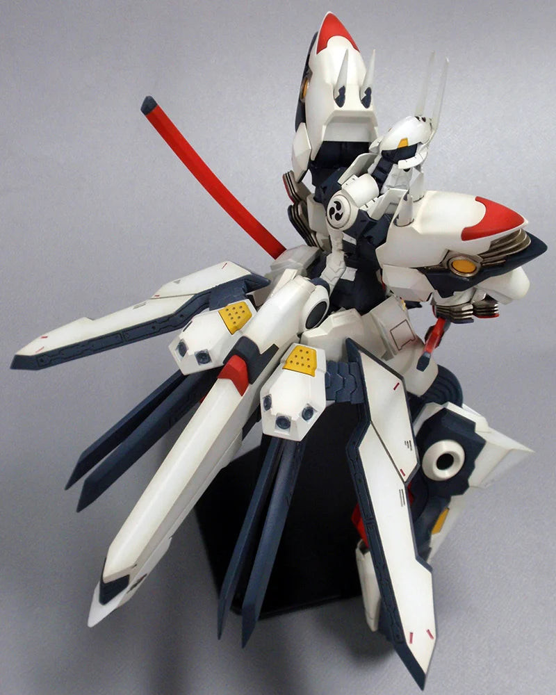 再販】ラインバレル・オーバードライブ 1/144スケール – SOOTANG