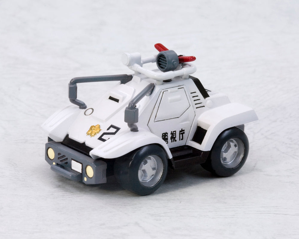 D-スタイル AV-98 イングラム2号機