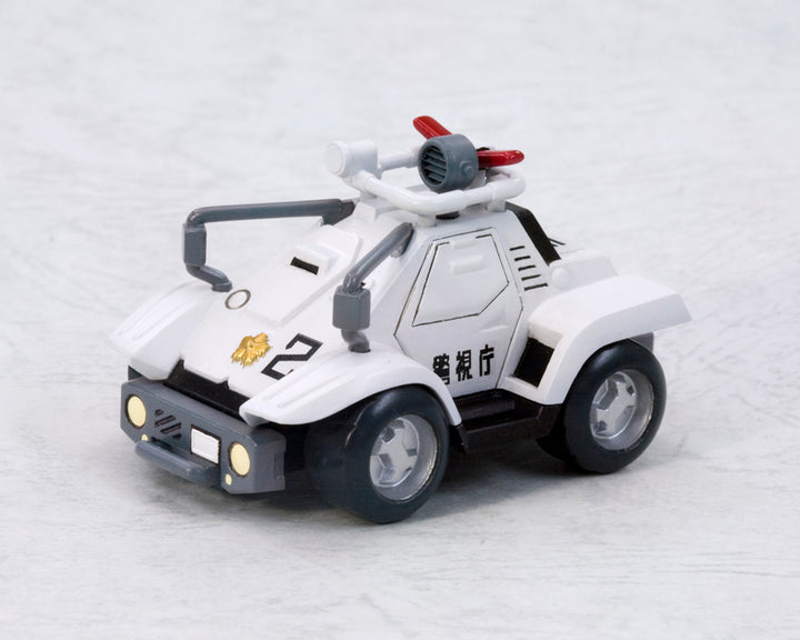 D-スタイル AV-98 イングラム2号機
