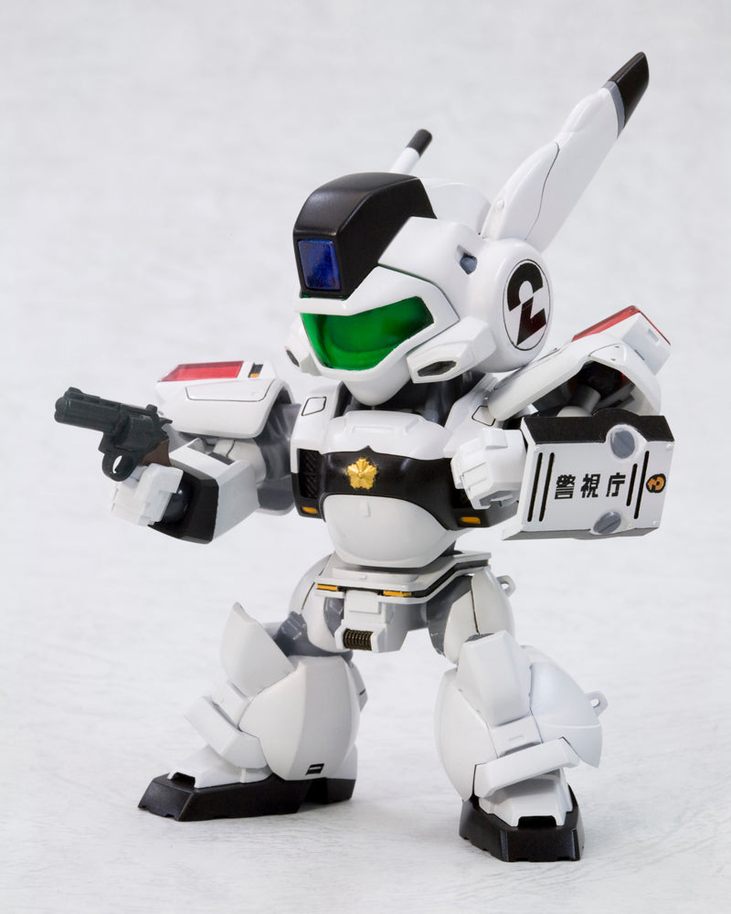 D-スタイル AV-98 イングラム2号機