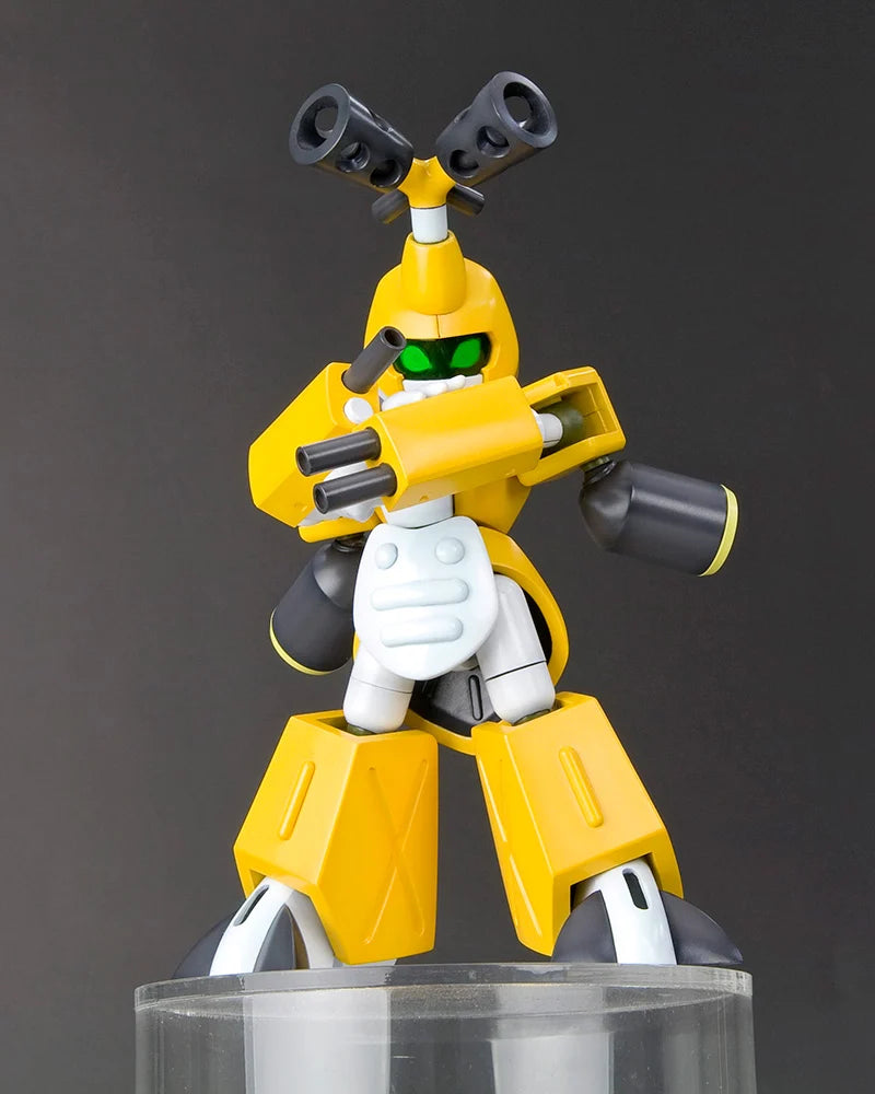 メダロット KBT00-M メタビー 1/6スケール Amazon | コトブキヤ メダロットDS KBT00-M メタビー 1/6